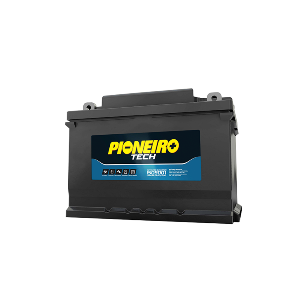 pio1270 | Senhor das Baterias