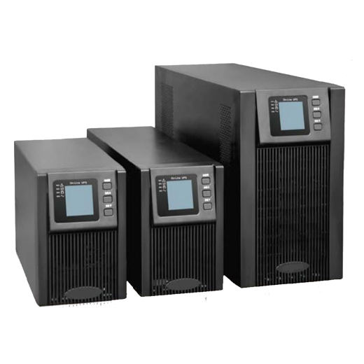 Nobreak Senoidal Ups KAISE | Senhor das Baterias ups kaise 1 3kva | Senhor das Baterias