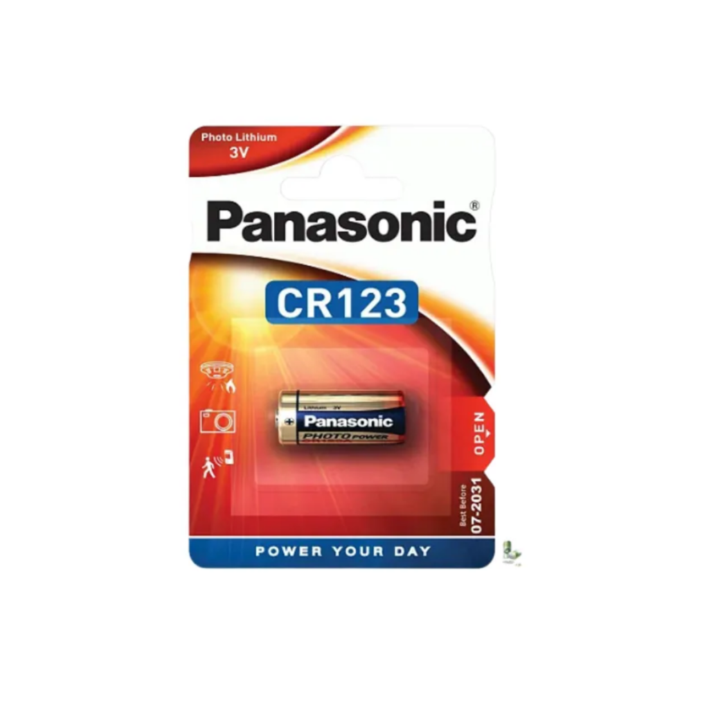 123pana | Senhor das Baterias