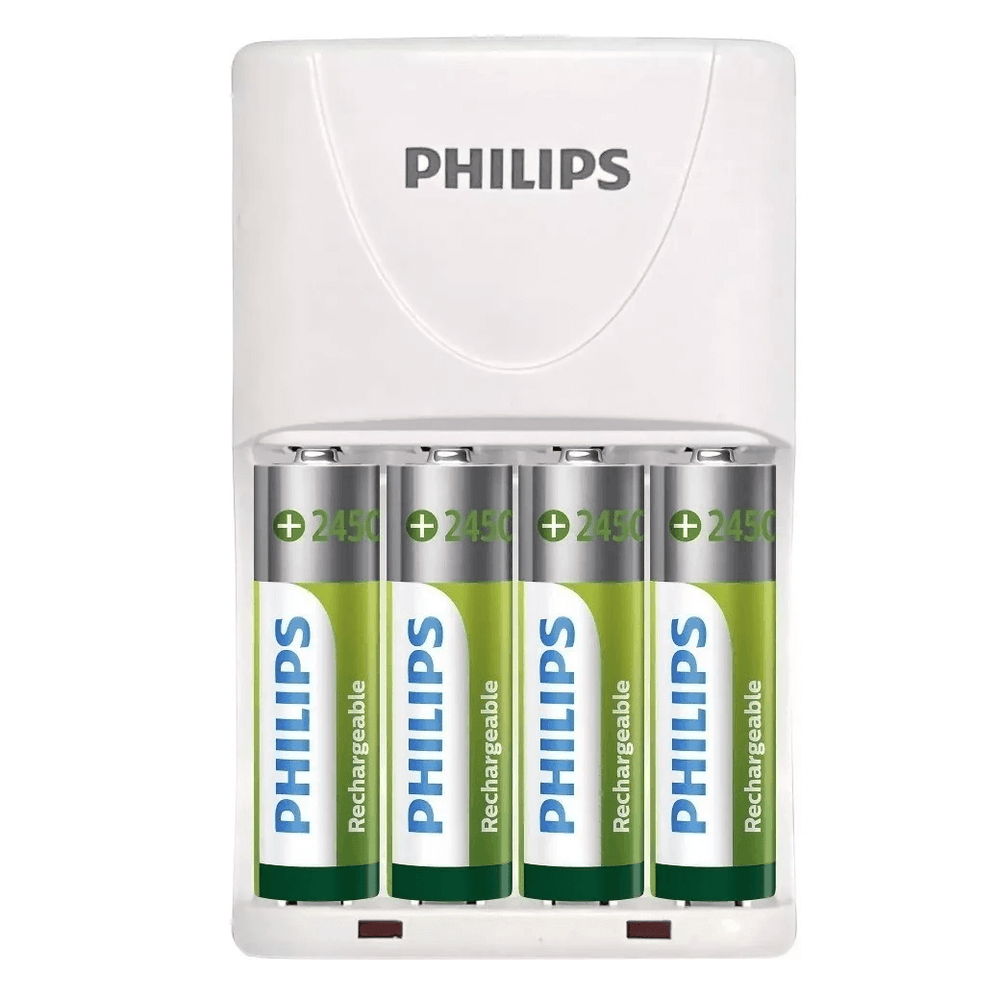 philipsrec | Senhor das Baterias